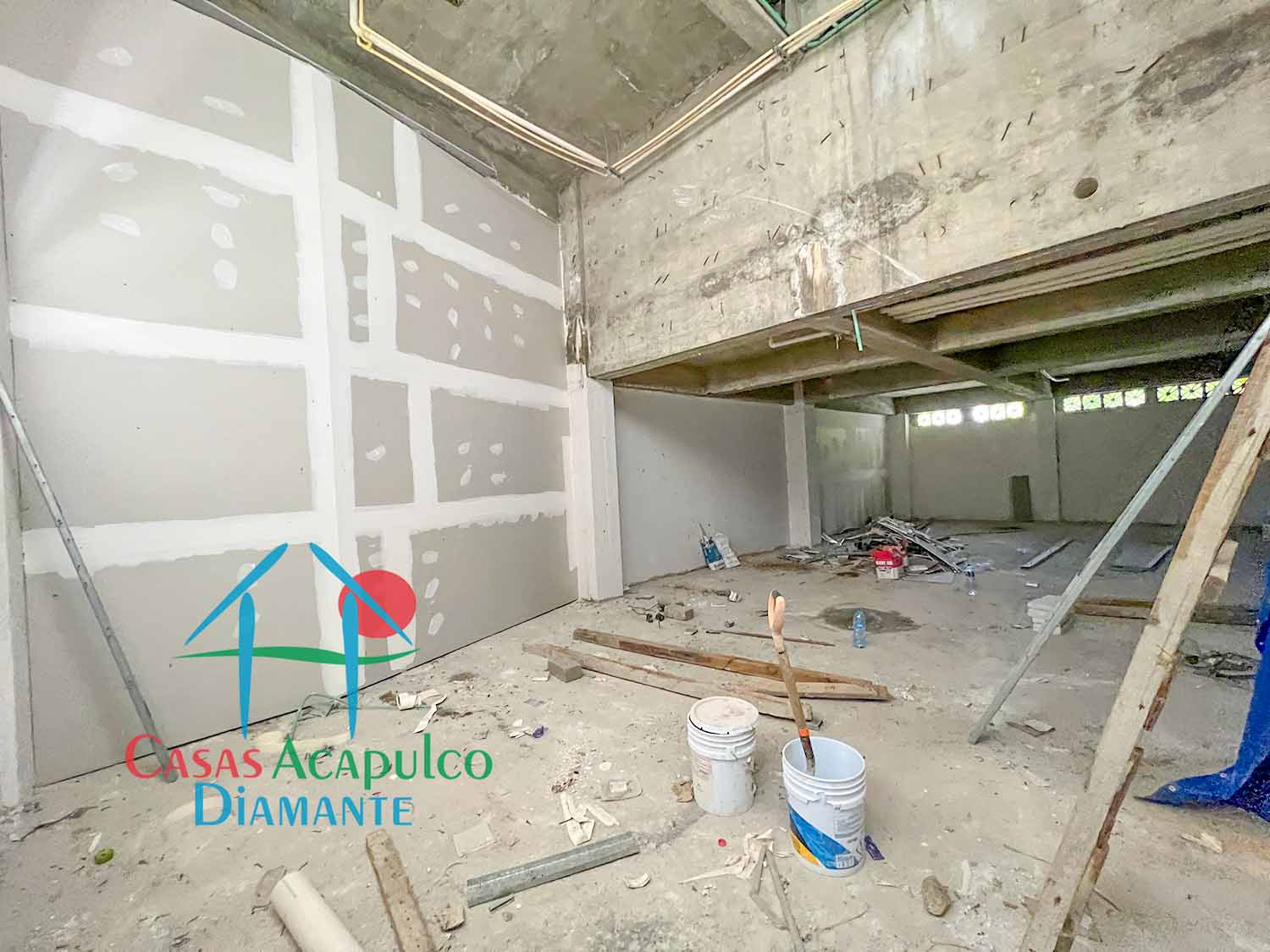 Casa Daniela - Área de crecimiento 7